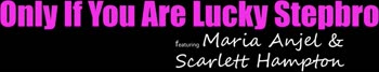 Scarlett Hampton Seduces Jay Romero on St. Patrick's Day Threesome