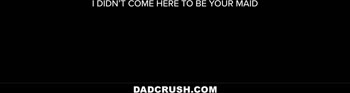 Kali Roses' Desperate Stepdaddy Pleasure with Preston Parker