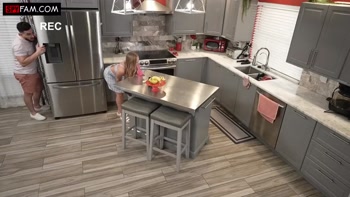 Stepdad Uses Me Like His Personal Fuck Toy