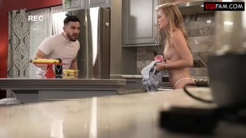 Stepdad Uses Me Like His Personal Fuck Toy