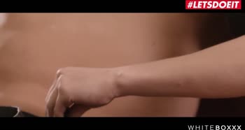 Katy Rose Steals Cheating Boyfriend's Heart and Dick