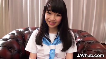 Yuna Himekawa's Sweet Japanese Delight