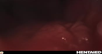 Canela Skin's Monster Cock Triple Threat: Black Babe Bondage Creampie POV