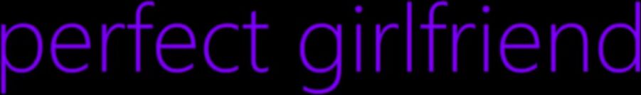 Goth Girl vs Gooner - Violet Voss - Perfect Girlfriend - Alex Adams