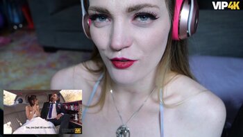 Carly Rae's Exclusive XXX Reaction: Natural Beauty Unleashed