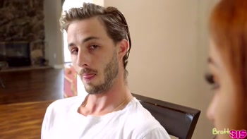 Sharing My Step Sisters Friend - S10:E5