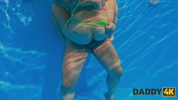 DADDY4K. Don't Worry, Daddy. I Won't Tell Anyone