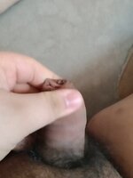 Violet Sun's Morning Wood Tease Ends in Cumming Delight