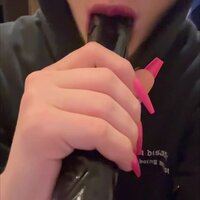 He fucked my face because I didn't want anal