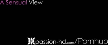 Alecia Fox's Steamy White Skirt Tease Ends in Raw HD Pounding