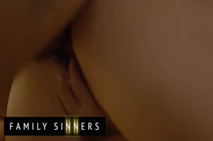 Anny Aurora's Step Fantasy Seduction: Cheating Husband Nathan Bronson
