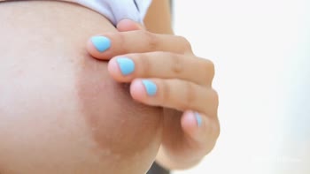 Exclusive - Inez's Sultry Secrets: Cute Face, Hot Body, Big Boobs
