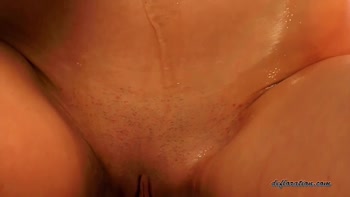 Marcella's Virgin Massage Unleashes Sensual Bliss