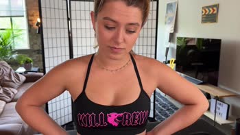 CastingCurvy's Steamy Massage Delight