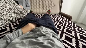 HouseBitchy - Step Sis Teaches Me Perverted Moves