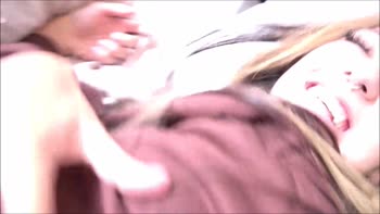 Alex Adams Teaches POV Lessons in Latin Lovemaking
