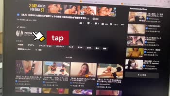 JapaneseRXRX's POV Blowjob: Young Beauty Satisfied