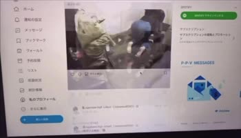 JapaneseRXRX's POV Blowjob: Young Beauty Satisfied