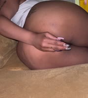Juiicy1001's Ebony Anal Delight
