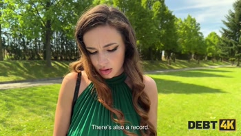 DEBT4k. Payback, BITCH