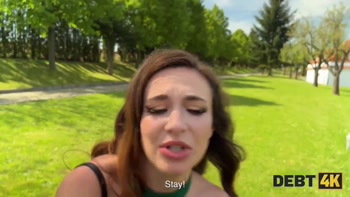 DEBT4k. Payback, BITCH