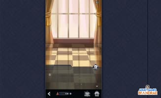 adultgamesbyandre - Meiyueh's Plump Nipples Tease in 60FPS King of Kinks Adventure