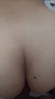 FlisGirl's Persian Perfection: Big Tits, Curvy Arab MILF Masturbation