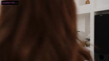 Petite Bunny Hunts For Eggs, Cock, And Cum