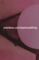 Lasirena69's Sultry Morning: Tight Hole Teasing and Orgasmic Bliss