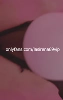 Lasirena69's Sultry Morning: Tight Hole Teasing and Orgasmic Bliss