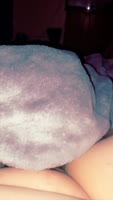 William and Kelsey - Kelsey's Creepy Nightshift Seduction with William