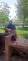AnysJobs Sucks And Fucks Sugar Daddy In Public: Exquisite Latina's Real Amateur Video