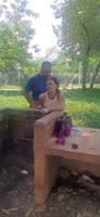 AnysJobs Sucks And Fucks Sugar Daddy In Public: Exquisite Latina's Real Amateur Video