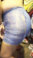 SexofMexico's Solo Undressing Delight