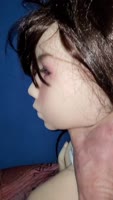 Kvadrosex's Naughty Asian Teen (18+): Hard Sex and Tender Pussy