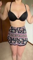 Candy White's Big Boob College Cuties: Teen (18+) Amateurs in Solo Delights