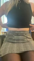 Candy White's Big Boob College Cuties: Teen (18+) Amateurs in Solo Delights