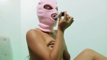 VaneLozada's Hot Latina Solo Session