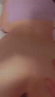 666goddessdanielle666 - Danielle's Stunning Backshots Reveal Her Big Cock Secrets