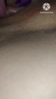 PinayMistress Devours Her Tight Pink Pussy As Sister Waits Outside