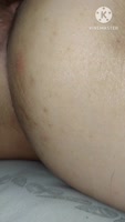 PinayMistress Devours Her Tight Pink Pussy As Sister Waits Outside