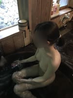 Newyokumaimai's Japanese College Delight: Kimono Unwraps to Hot Spring Solo