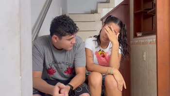 Step Sis's Anal Bliss - Partynomercy2's Steamy Latina Encounter