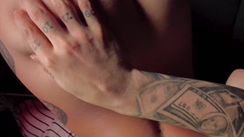 Pick Me Up Silvialia: POV Car Sex & Sloppy Deepthroat
