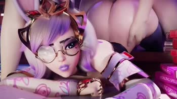 Criptofungi's 60FPS Fap Fest: Teen (18+) Babe PMV Blowjobs & Cumshots