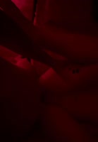 The Big Instructor's Sweet Treat: Eating Pussy and So Much More