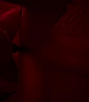 The Big Instructor's Sweet Treat: Eating Pussy and So Much More