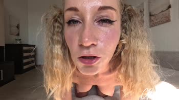 Cail Brodnevski - Cail's Anal Revelation: Big Cock Fills Teen (18+) Beauty