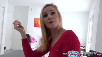 Consoling My Hot Stepmom - Addie Andrews