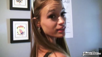 Kacey Lane Fucks James Deen